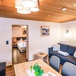 Haus Kristall Apartment