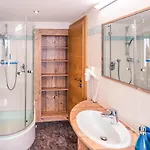 Apartment Haus Kristall *