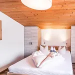 Apartment Haus Kristall