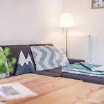 Apartment Haus Kristall