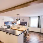 Haus Kristall * Tannheim