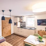 Haus Kristall Apartment Tannheim