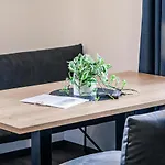 Apartment Haus Kristall