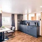 Apartment Haus Kristall *