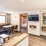 Apartment Haus Kristall *