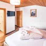 Apartment Haus Kristall