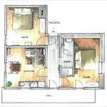 Haus Kristall Apartment *