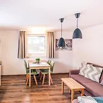 Apartment Haus Kristall Tannheim