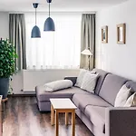 Apartment Haus Kristall *