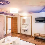 Apartment Haus Kristall