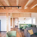 Haus Kristall