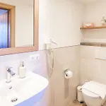 Haus Kristall Apartment *