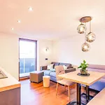 Haus Kristall Apartment Tannheim