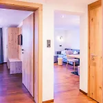 Apartment Haus Kristall *