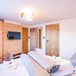 Haus Kristall