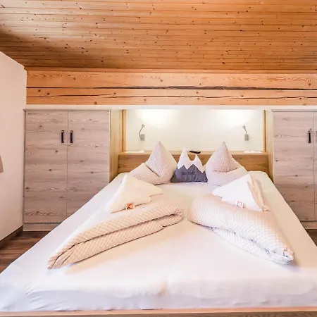 شقة Haus Kristall تانهايم