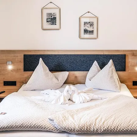 شقة Haus Kristall *