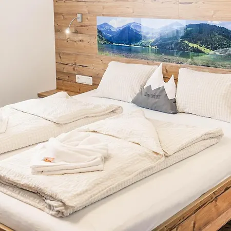 Haus Kristall تانهايم