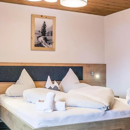 Haus Kristall تانهايم