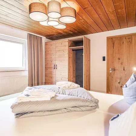 Haus Kristall タンハイム