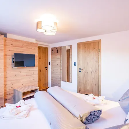 Haus Kristall