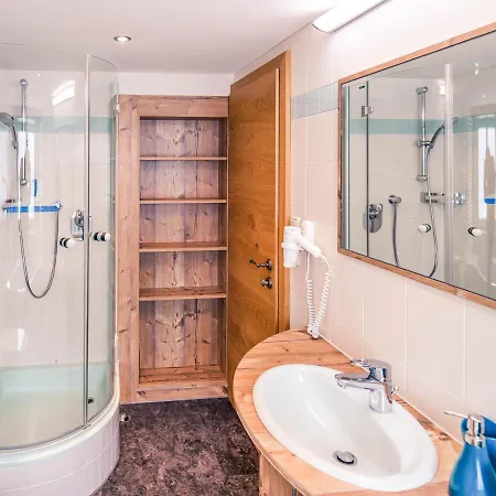 Daire Haus Kristall *