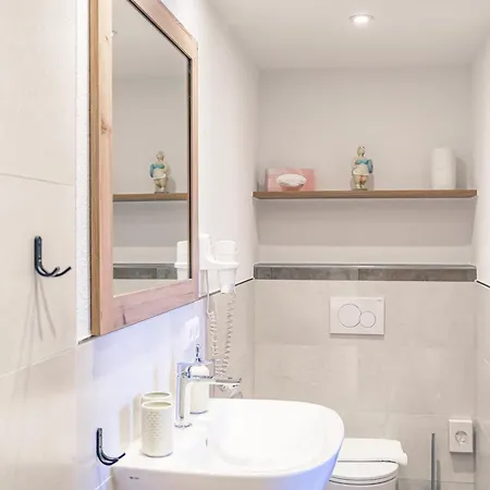 Daire Haus Kristall *