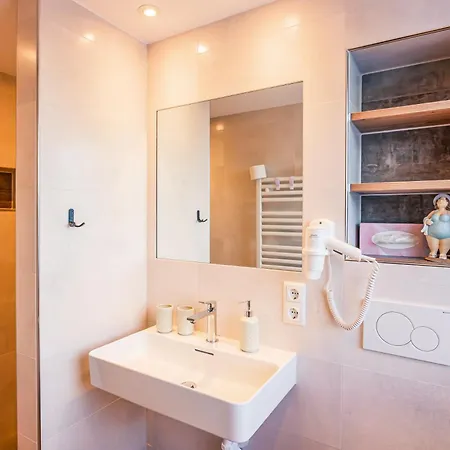 Haus Kristall Tannheim