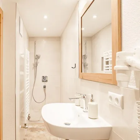 Haus Kristall Tannheim