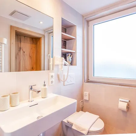 Haus Kristall * Tannheim