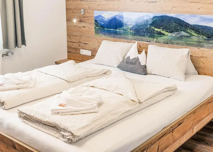 Haus Kristall Tannheim