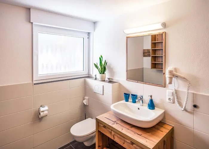 Appartement Haus Kristall Tannheim