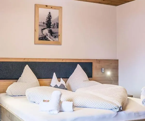 Haus Kristall Tannheim