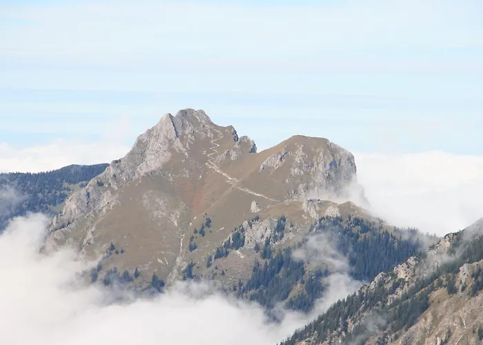 Haus Kristall Appartement Tannheim