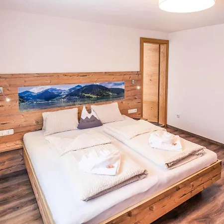 Haus Kristall *