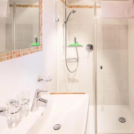 Haus Kristall Apartament Tannheim