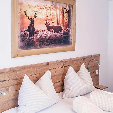 Haus Kristall * Tannheim