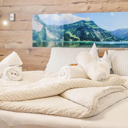 Haus Kristall Tannheim