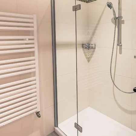 Haus Kristall Apartament *