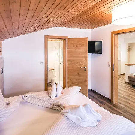 Haus Kristall