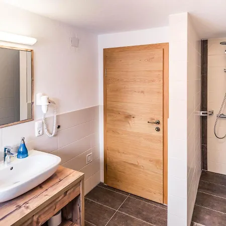 Haus Kristall Apartament