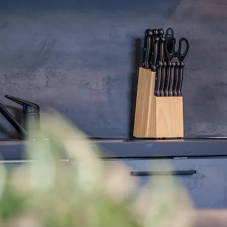 Haus Kristall Apartament