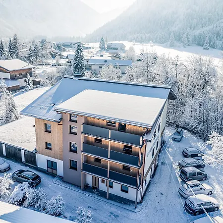Haus Kristall *
