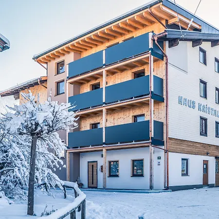 Haus Kristall * Tannheim