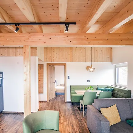 Haus Kristall