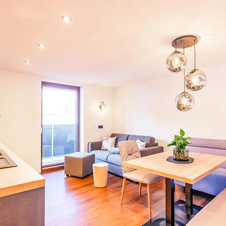 Haus Kristall Apartment Tannheim