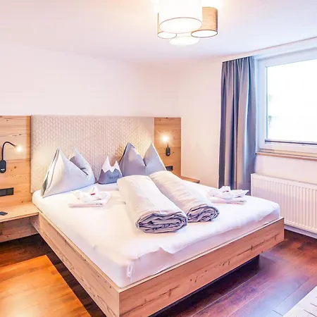 Haus Kristall Tannheim