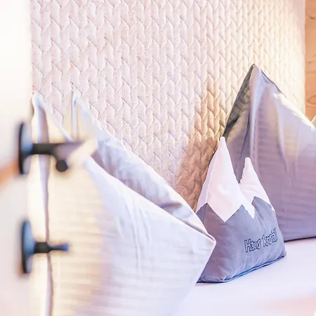 Haus Kristall Tannheim